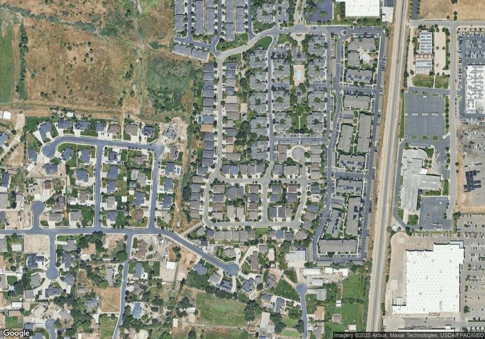 496 W Aspen Gate Ln unit 66, South Jordan, UT 84095 - photo 1