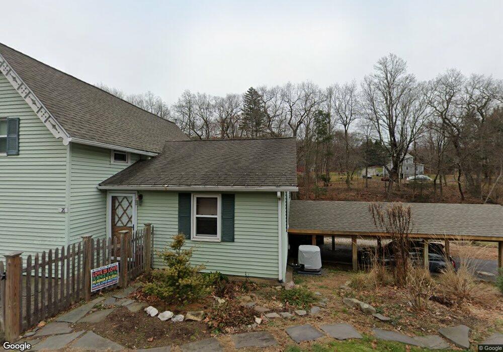 76 Mill St, Glastonbury, CT 06033 - photo 1