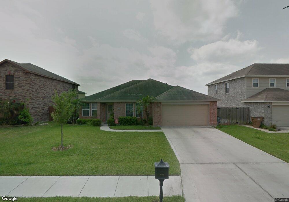 2008 Andrea Ave, Edinburg, TX 78539 - photo 1