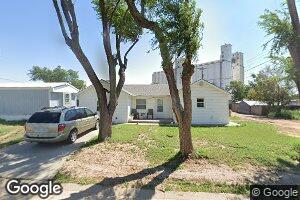 906 Cosmos Ave, Elkhart, KS 67950
