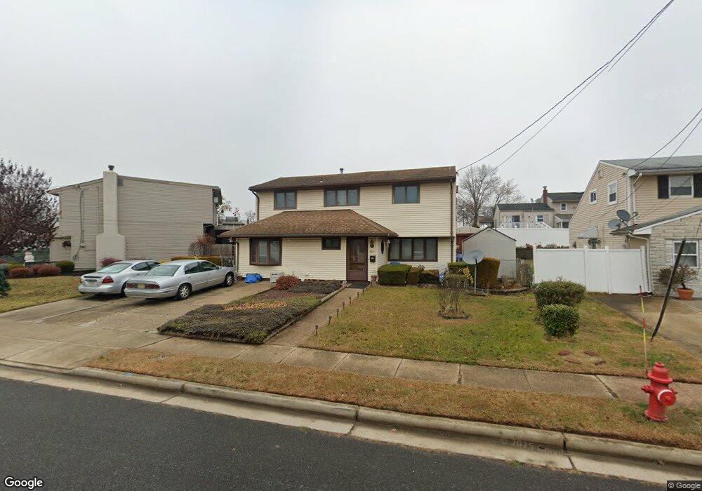 144 Whitman St, Carteret, NJ 07008 - photo 1