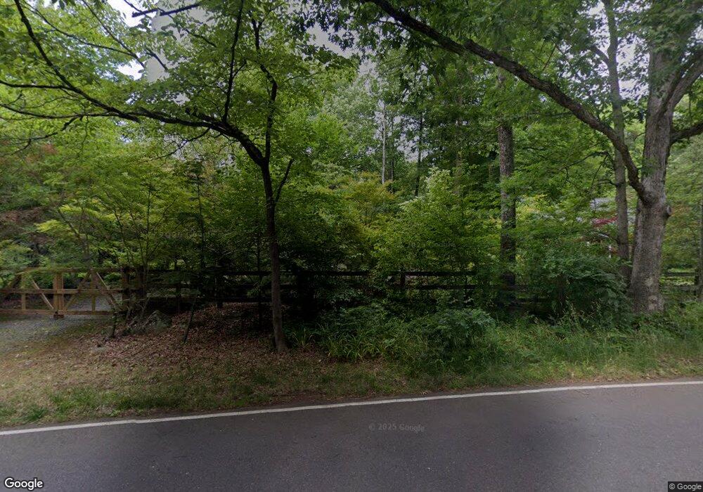 581 Herrontown Rd, Princeton, NJ 08540 - photo 1