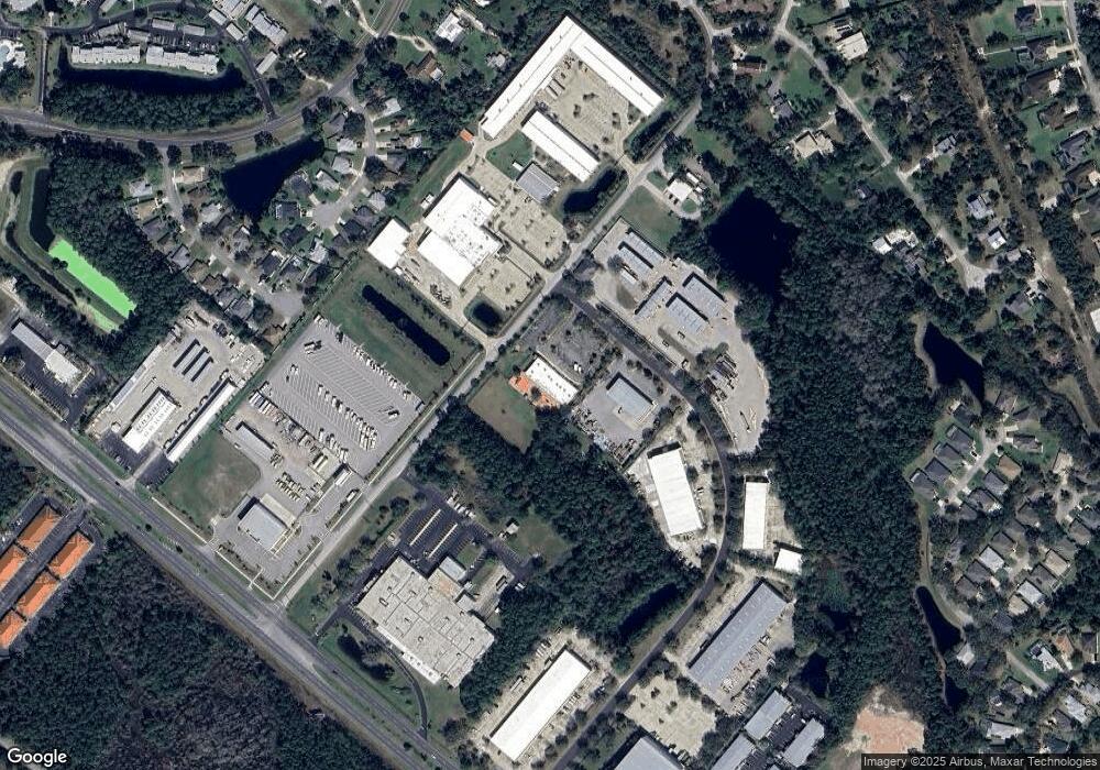 160 Business Center Dr, Ormond Beach, FL 32174 - photo 1