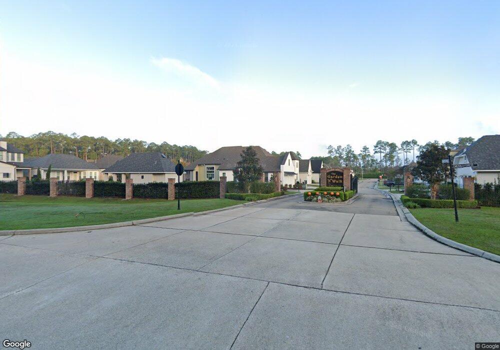 105 Garden Walk Dr, Covington, LA 70433 - photo 1