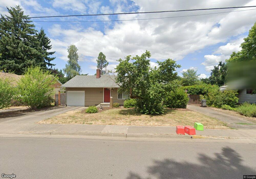 2893 Bailey Ln, Eugene, OR 97401 - photo 1