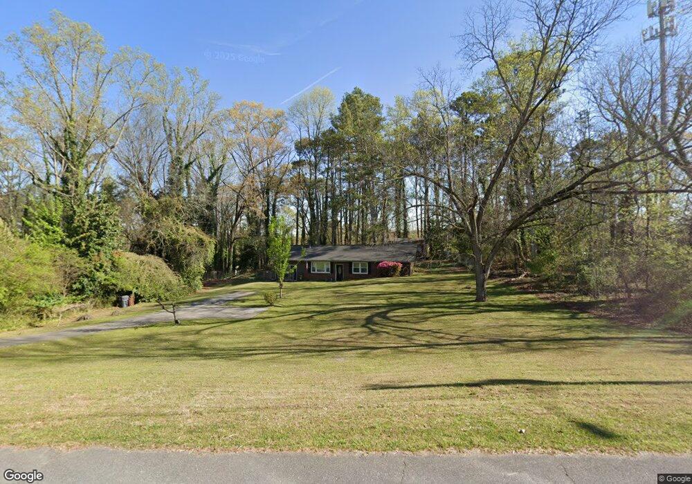 1010 Wilburn Dr SW, Marietta, GA 30064 - photo 1