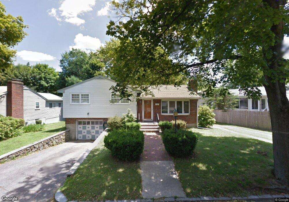 5 Homer Rd, Arlington, MA 02476 - photo 1