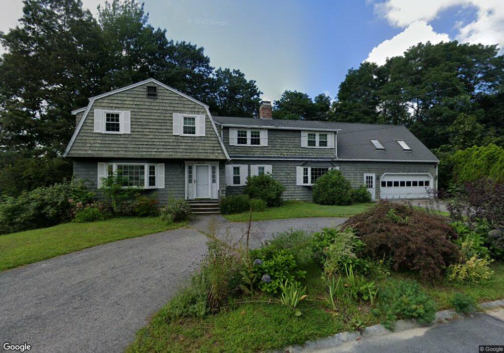 17 Amble Rd, Nashua, NH 03062 - photo 1