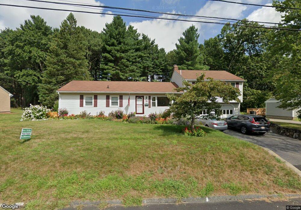 36 Little Farms Rd, Framingham, MA 01701 - photo 1