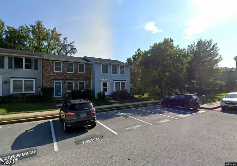 9244 Redbridge Ct, Laurel, MD 20723 - photo 1