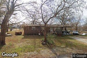 705 E Lexington, Allen, OK 74825