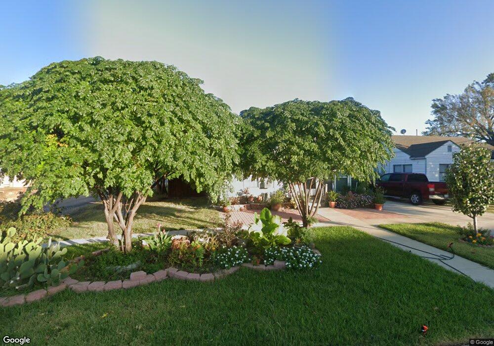 200 E Baylor St, Ennis, TX 75119 - photo 1