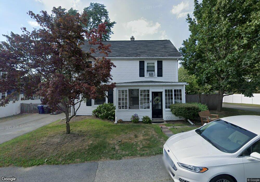 2 B Dodge Ct, Danvers, MA 01923 - photo 1