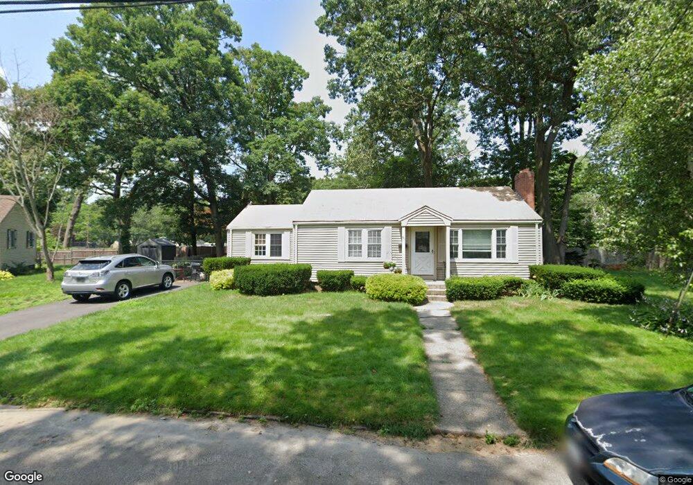 46 Galant Dr, Warwick, RI 02886 - photo 1