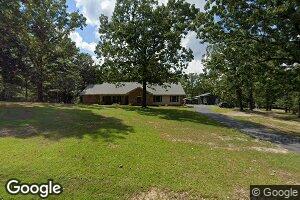254 Veranda Trail, Pearcy, AR 71964
