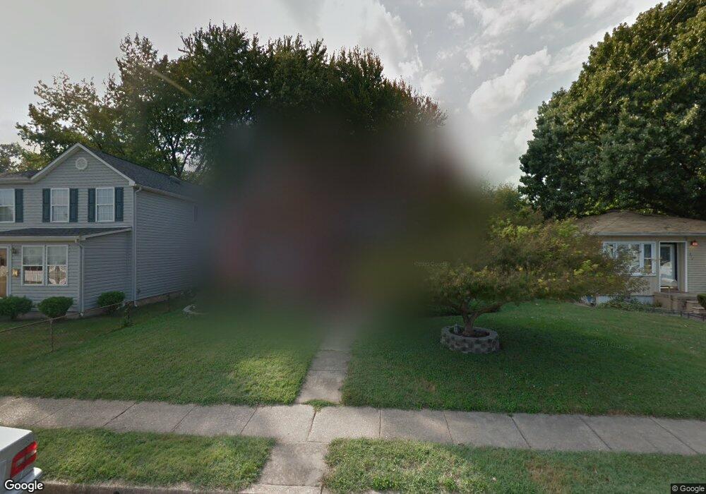 310 George Ave, Essex, MD 21221 - photo 1