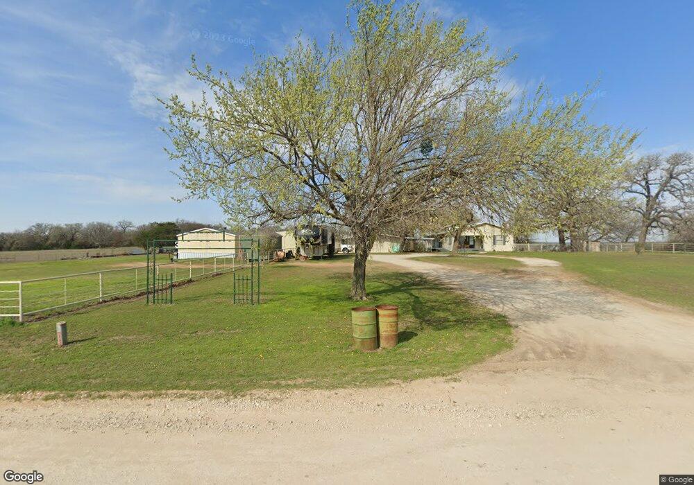343 County Road 116, Whitesboro, TX 76273 - photo 1