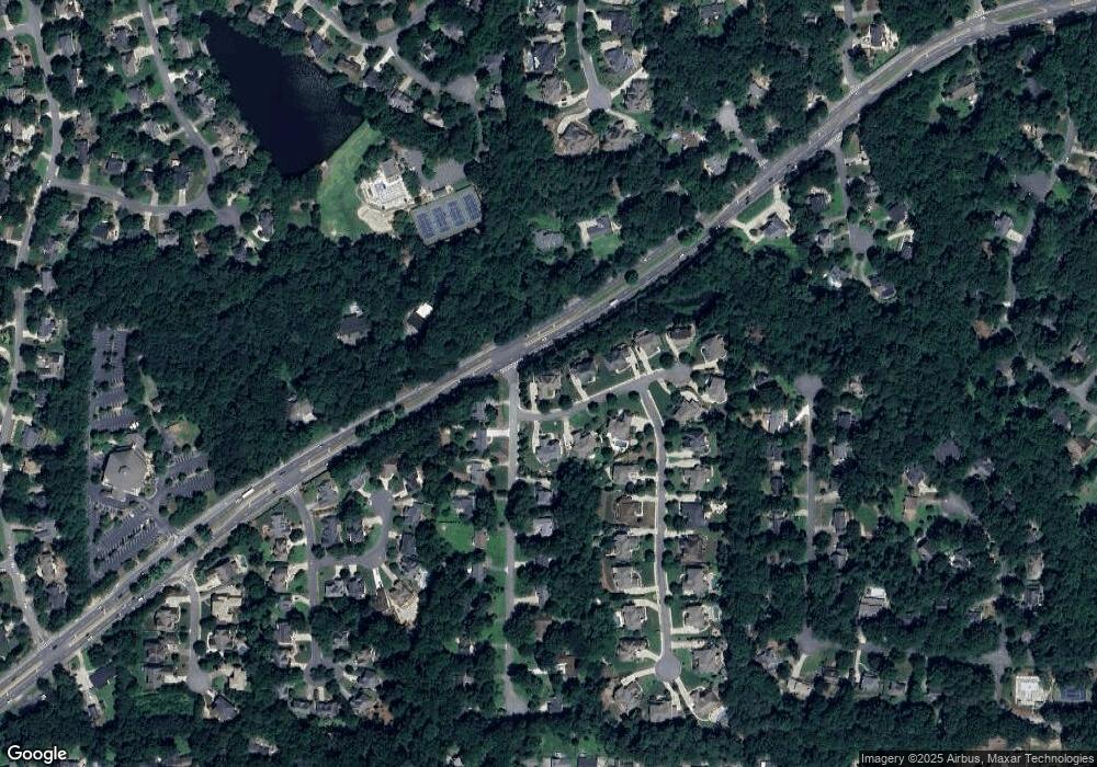 3603 Shamans Walk, Marietta, GA 30062 - photo 1