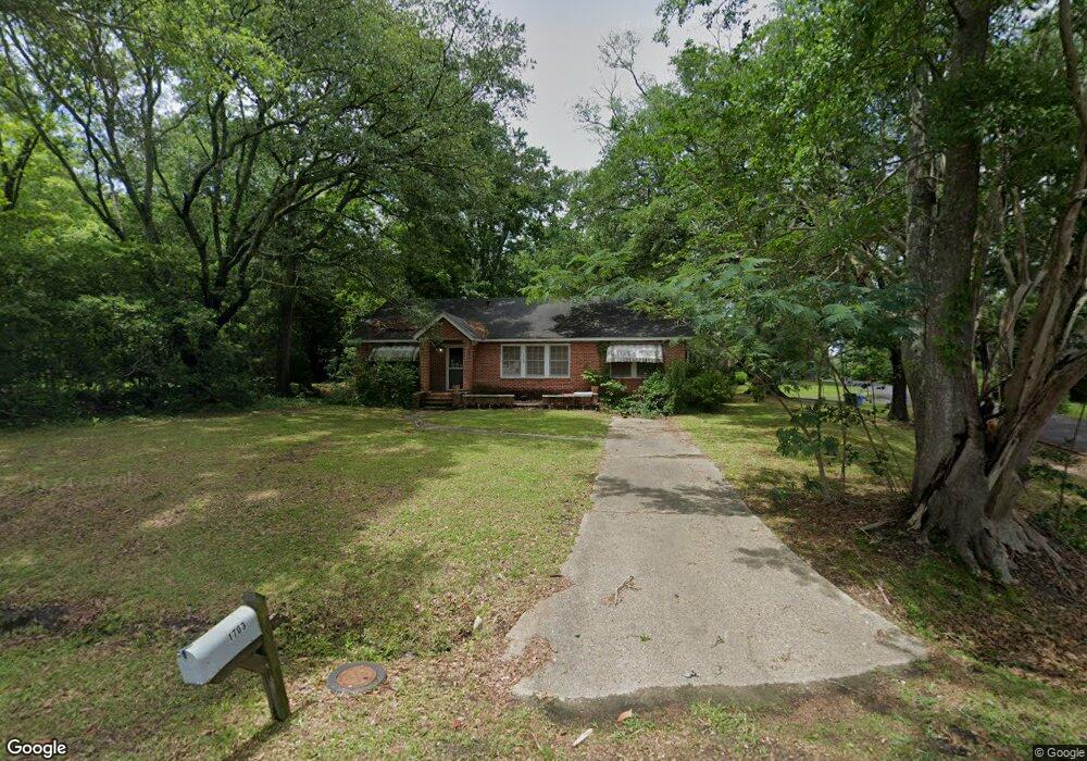 1703 Airport Dr, Laurel, MS 39440 - photo 1