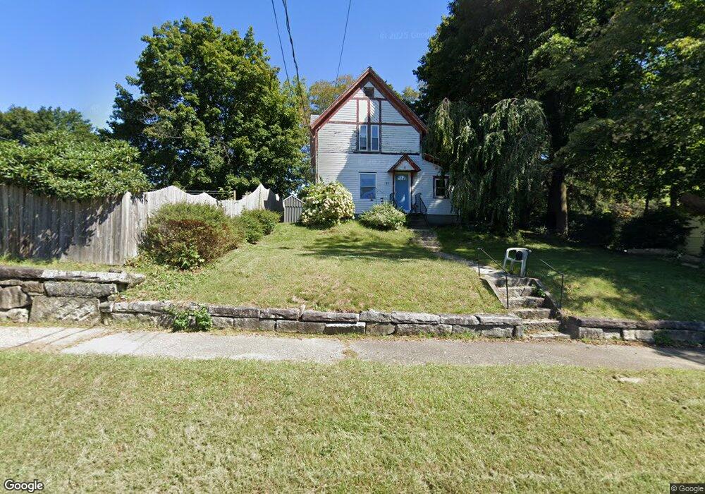 25 Mechanic St, Monson, MA 01057 - photo 1