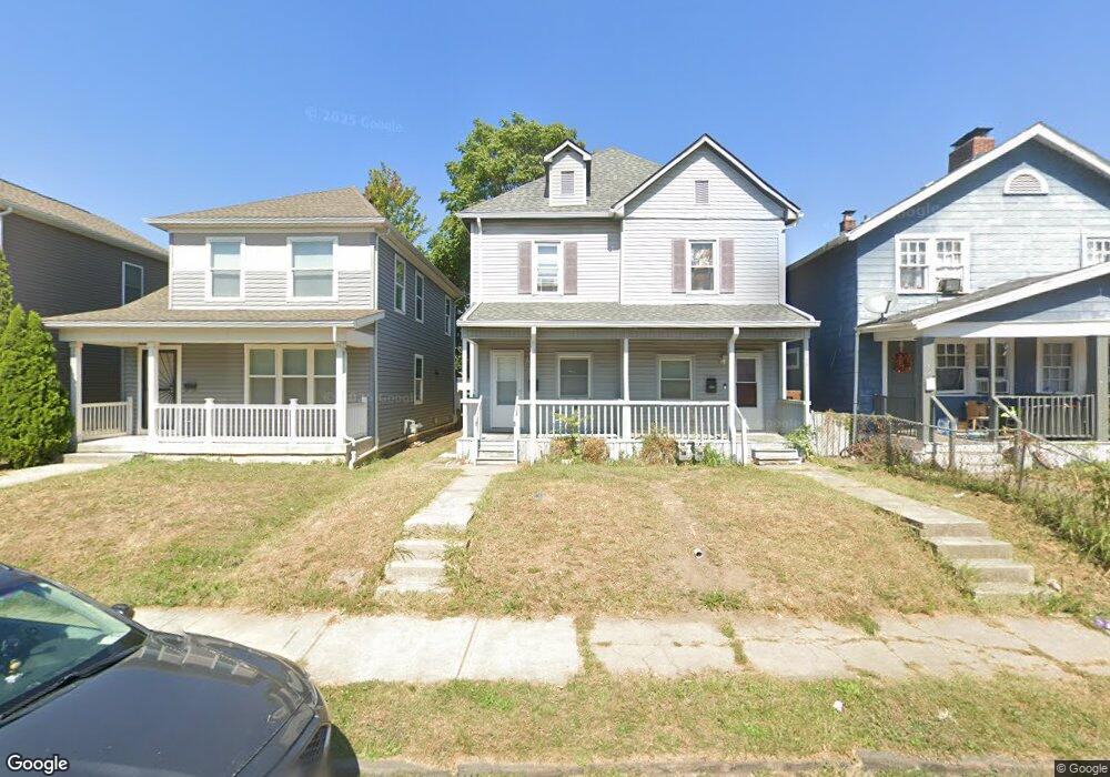 166 E Innis Ave unit 168, Columbus, OH 43207 - photo 1