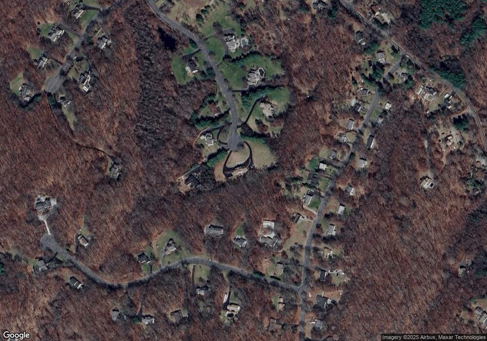 45 Bridle Path Trail, Monroe, CT 06468 - photo 1