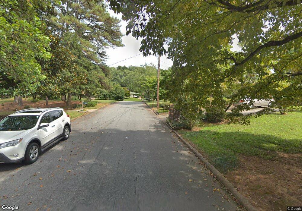 0 Moncrief Cir unit 8033116, Decatur, GA 30033 - photo 1