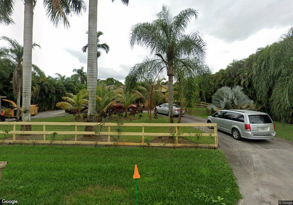 14740 SW 24th St, Davie, FL 33325 - photo 1