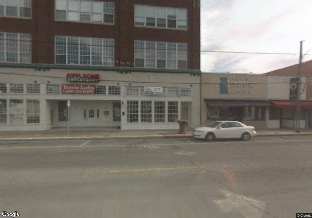 219 N Travis St, Sherman, TX 75090 - photo 1