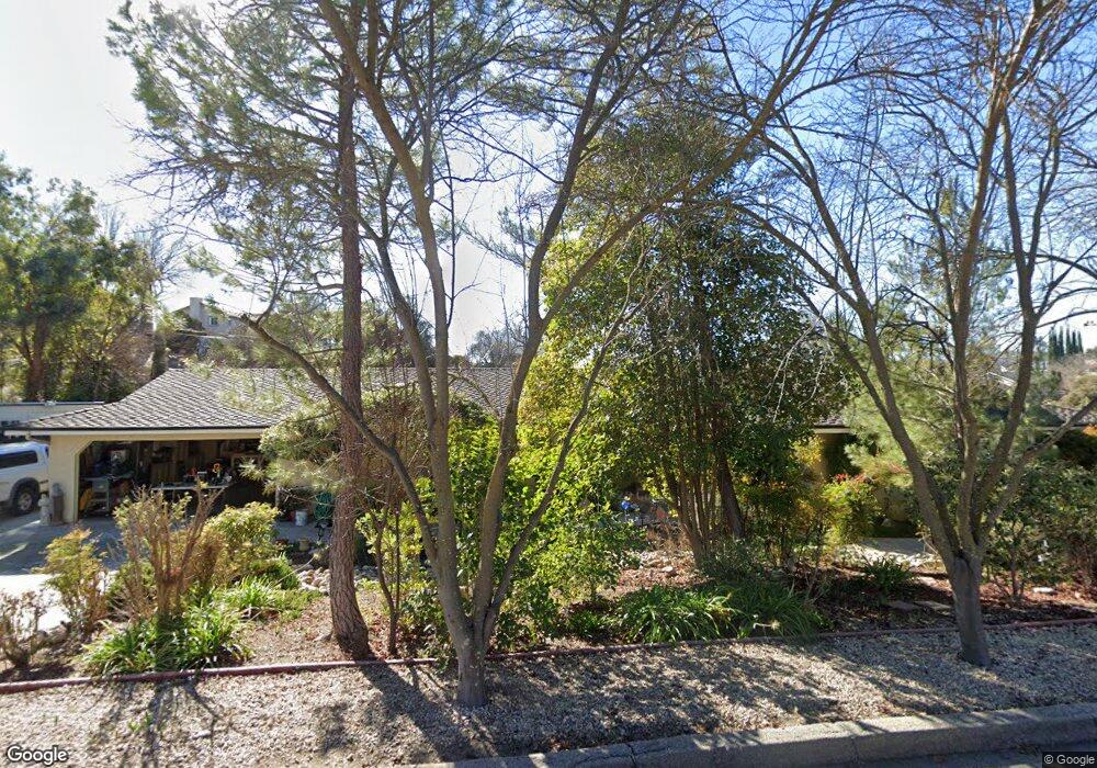 710 Knight Ct, Paso Robles, CA 93446 - photo 1