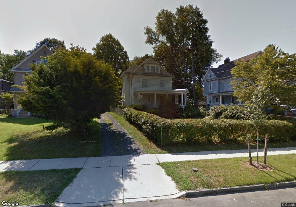 1129 Myrtle Ave unit 31, Plainfield, NJ 07063 - photo 1