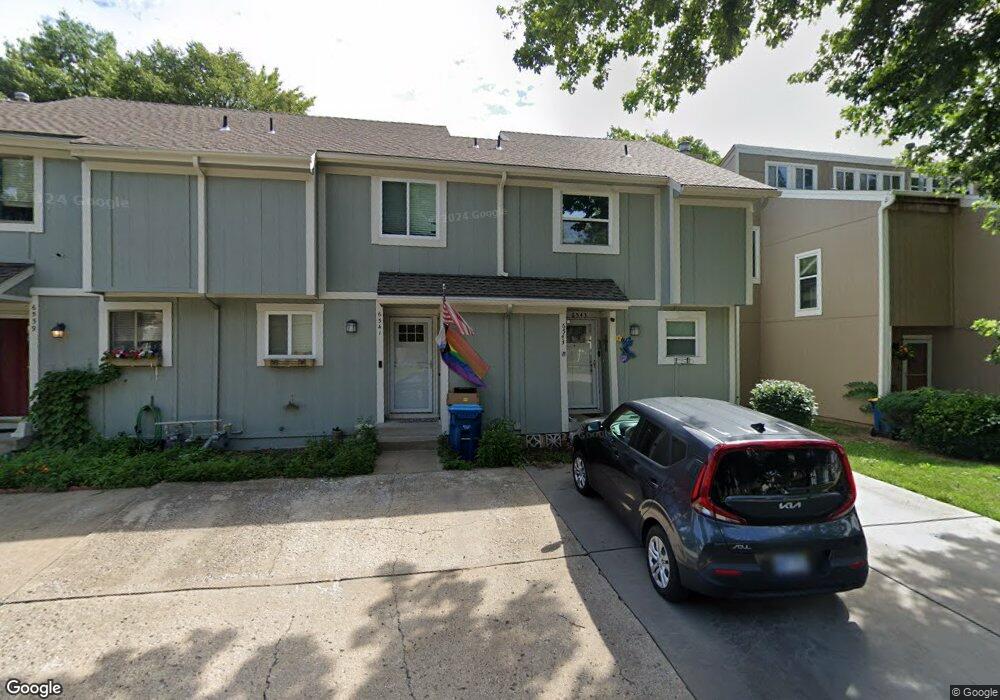 6543 Halsey St, Shawnee, KS 66216 - photo 1