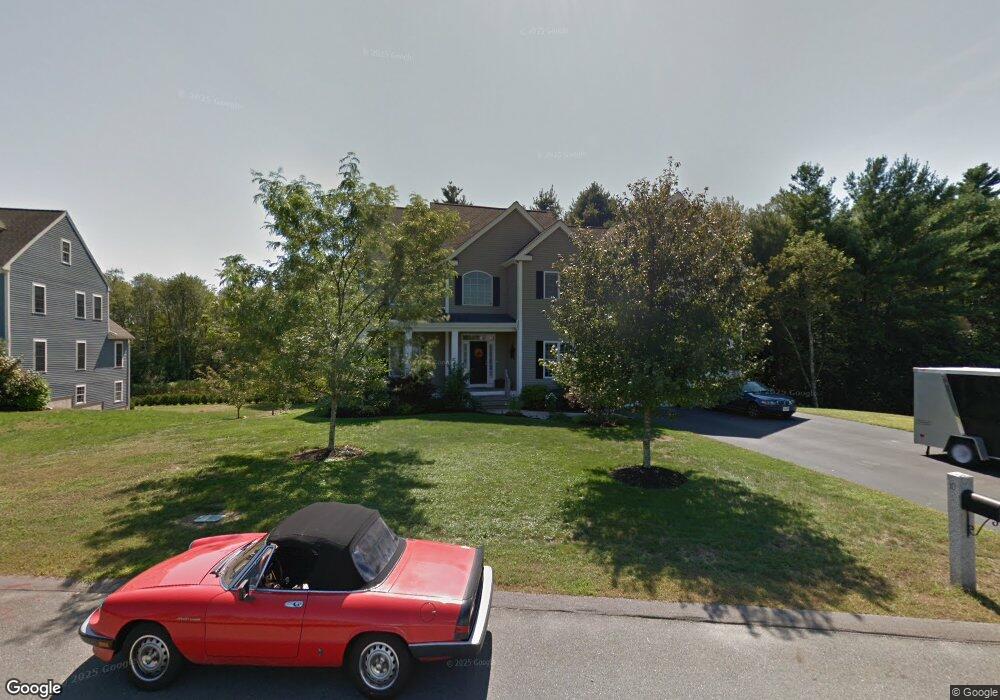 10 Paddock Ln, Millis, MA 02054 - photo 1