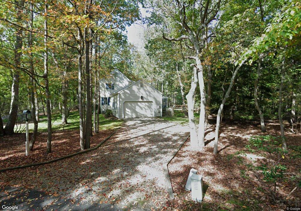 8 Reids Ferry Ct, Medford, NJ 08055 - photo 1