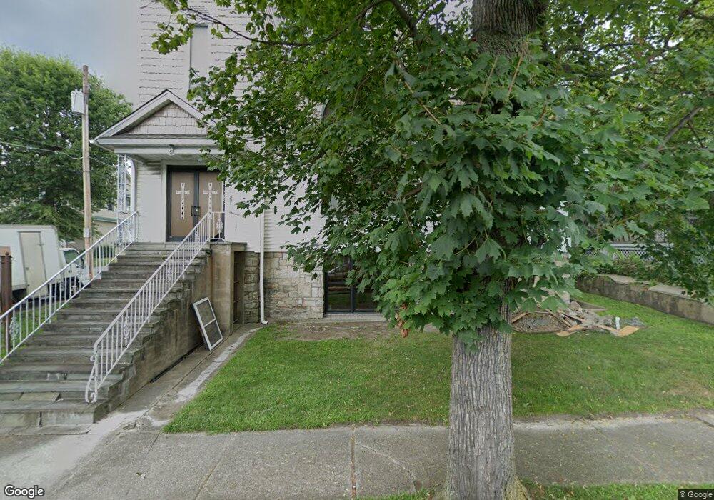 400 Delaware Ave, Olyphant, PA 18447 - photo 1