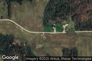 11347 N Elston Rd, Canaan, IN 47224