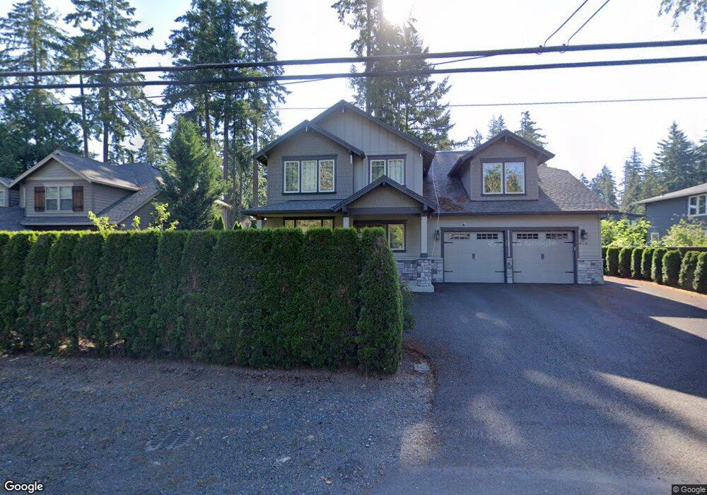 15964 Parker Rd, Lake Oswego, OR 97035 - photo 1