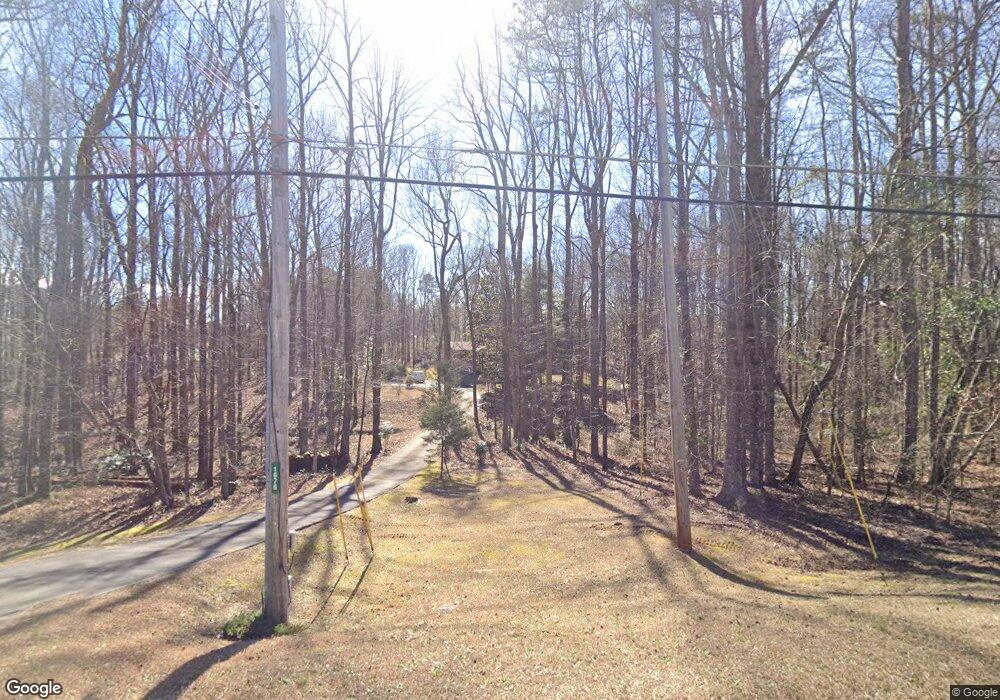 1676 Flat Shoals Rd SW, Conyers, GA 30094 - photo 1