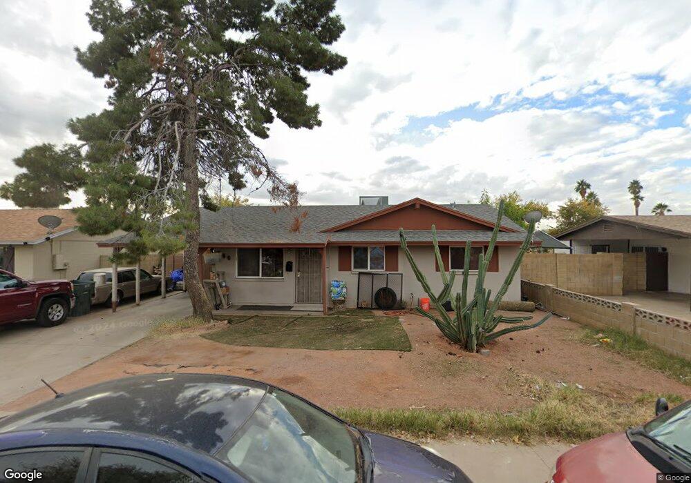 5609 W La Reata Ave unit 2, Phoenix, AZ 85035 - photo 1