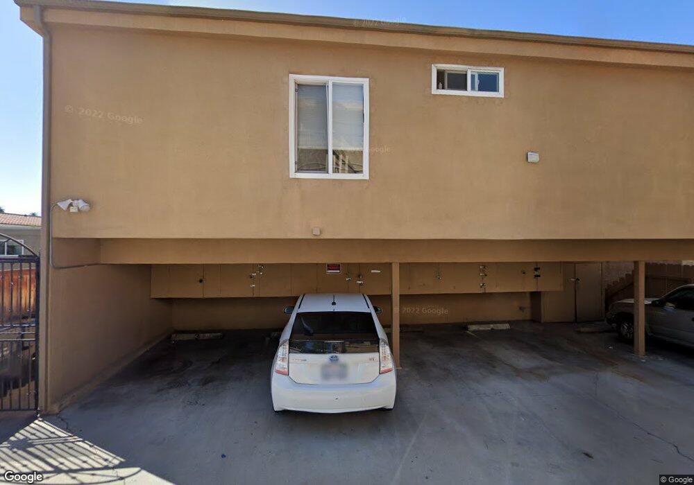4165 Alabama St unit 2, San Diego, CA 92104 - photo 1