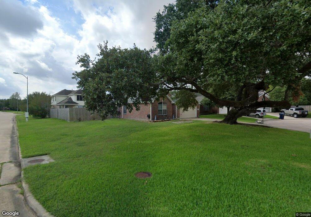 12003 Rhonda Ln, Pinehurst, TX 77362 - photo 1