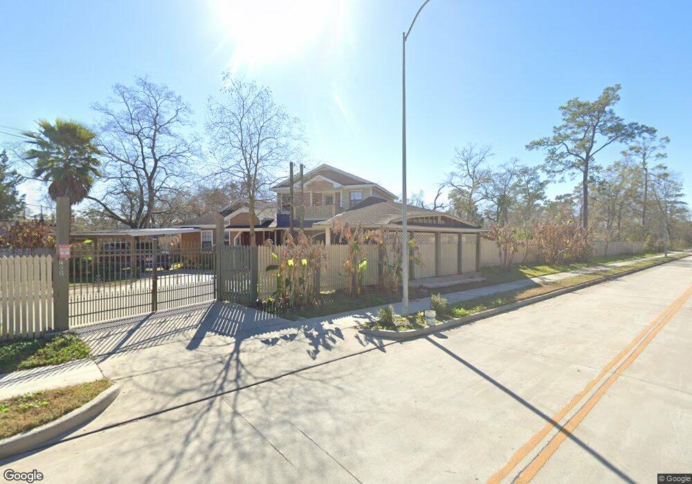7002 Bywood St, Houston, TX 77028 - photo 1