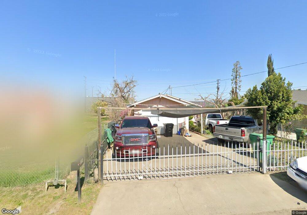 554 Union Ave, Porterville, CA 93257 - photo 1