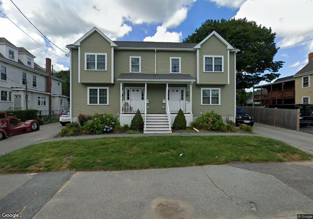 28 Salem St, Woburn, MA 01801 - photo 1