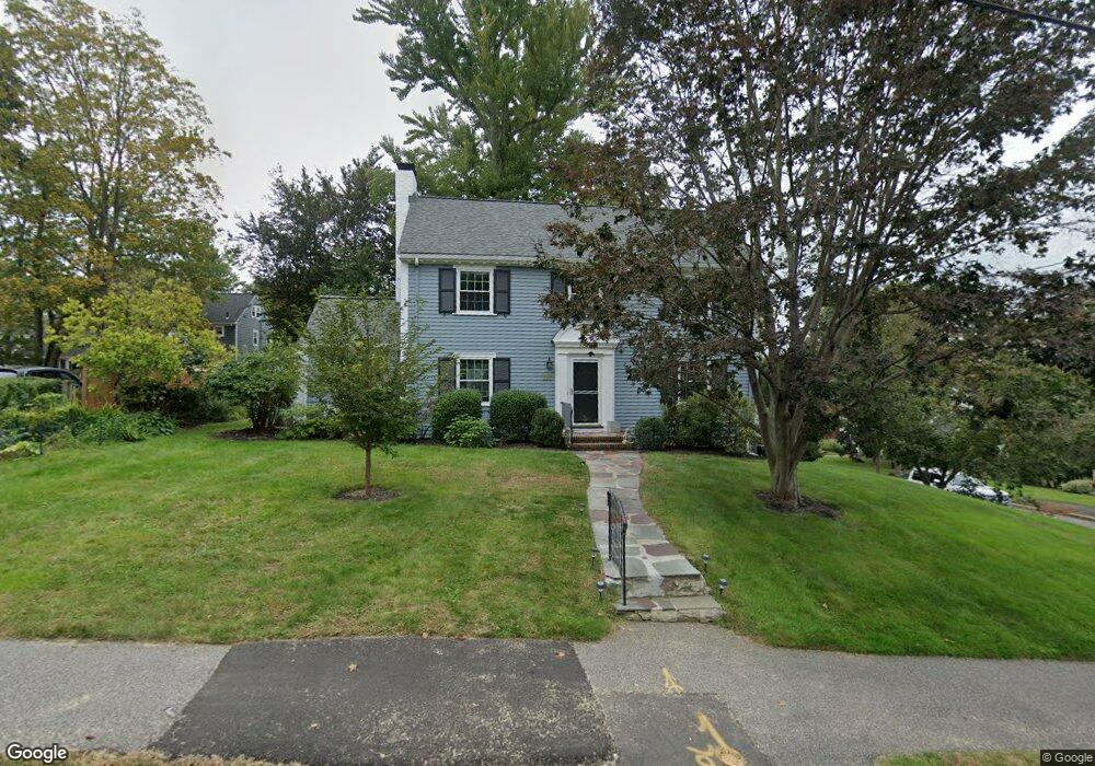 111 Prospect St, West Newton, MA 02465 - photo 1