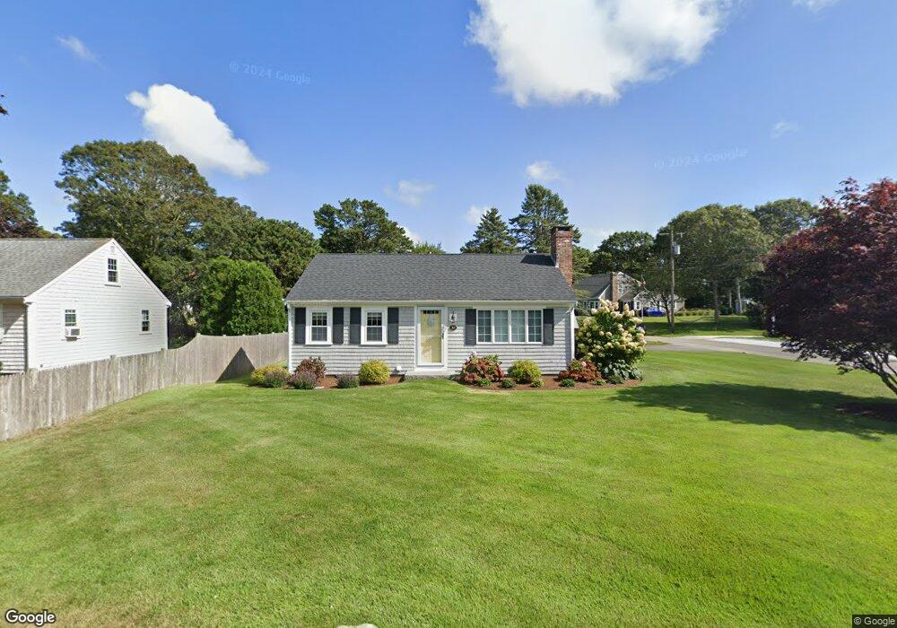 30 Rambling Way, West Dennis, MA 02670 - photo 1