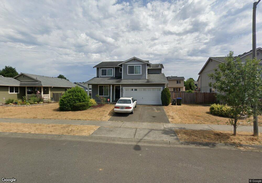 15125 Carter Loop SE, Yelm, WA 98597 - photo 1