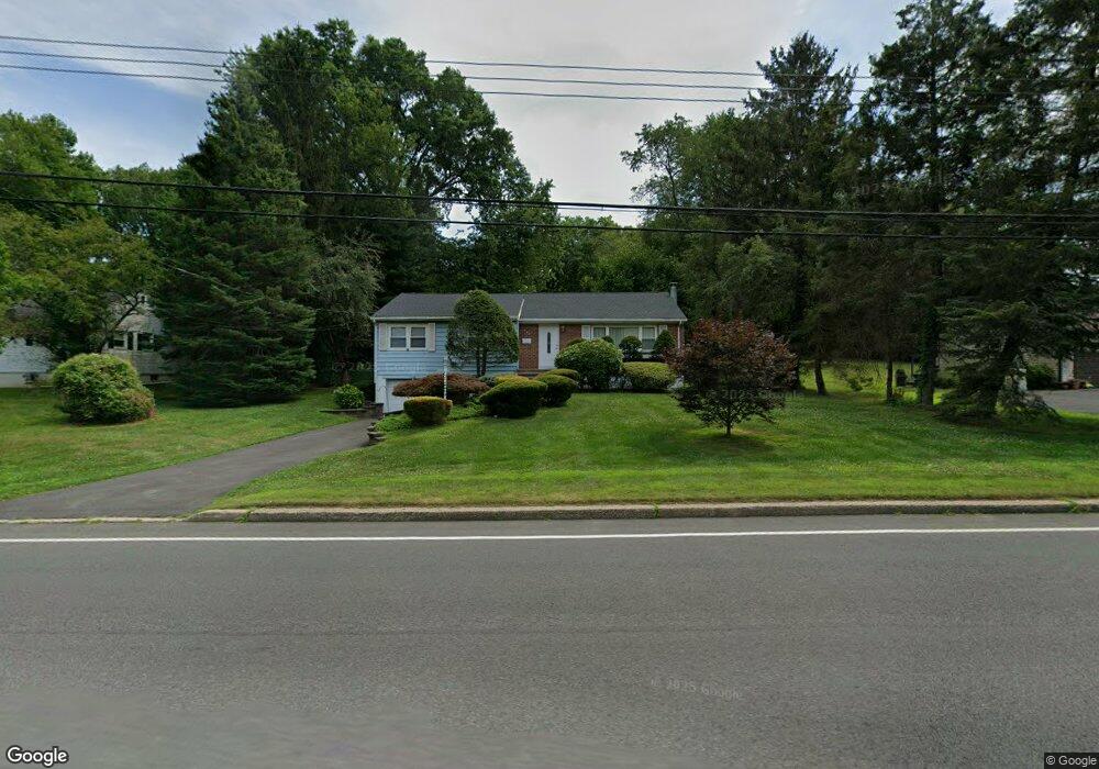 334 S Little Tor Rd, New City, NY 10956 - photo 1