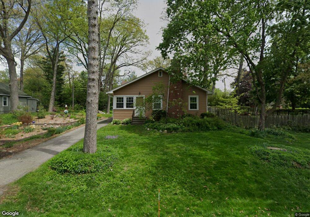 1649 Inverness St, Sylvan Lake, MI 48320 - photo 1