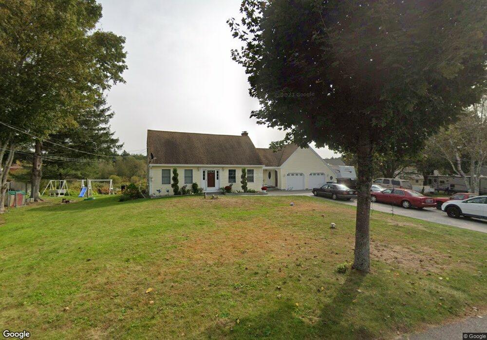 10 Begin Ln, Westbrook, ME 04092 - photo 1